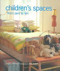 Produktbild: Childrens Spaces: From Zero to Ten