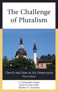 Produktbild: The Challenge of Pluralism