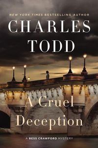 Produktbild: A Cruel Deception