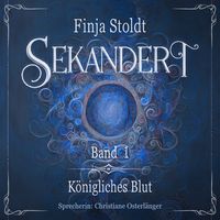 Produktbild: Sekandert - K&ouml;nigliches Blut