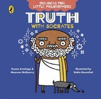 Produktbild: Armitage, D: Big Ideas for Little Philosophers: Truth with S