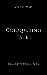 Produktbild: Conquering Fates