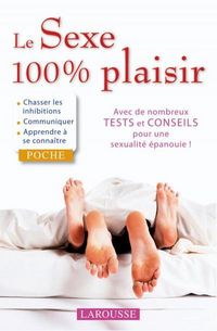 Produktbild: Le sexe 100% plaisir