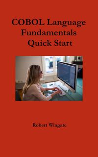 Produktbild: COBOL Language Fundamentals Quick Start