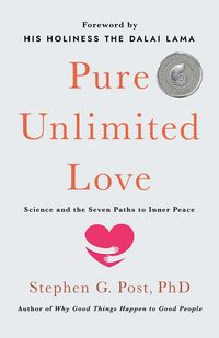 Produktbild: Pure Unlimited Love