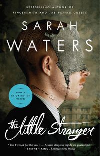 Produktbild: Waters, S: Little Stranger (Movie Tie-In)