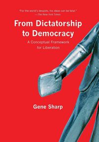 Produktbild: From Dictatorship to Democracy
