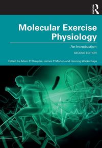 Produktbild: Molecular Exercise Physiology