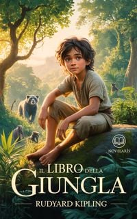 Produktbild: Il libro della giungla. Ediz. integrale