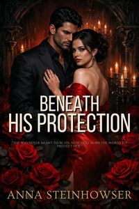 Produktbild: Beneath His Protection