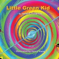 Produktbild: Little Green Kid