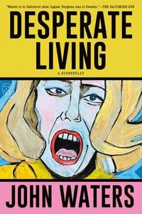 Produktbild: Desperate Living