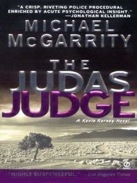 Produktbild: The Judas Judge