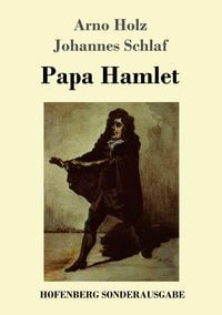 Produktbild: Papa Hamlet