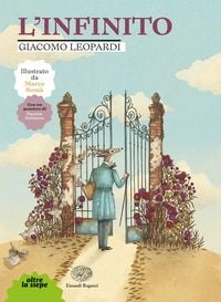Produktbild: L' infinito