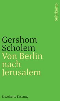 Produktbild: Von Berlin nach Jerusalem