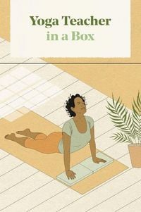 Produktbild: Yoga Teacher in a Box