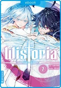 Produktbild: Wistoria - Zauberstab & Schwert 07
