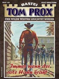 Produktbild: Tom Prox 105