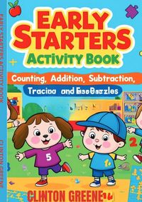 Produktbild: Early Starters Activity Book