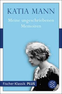 Produktbild: Meine ungeschriebenen Memoiren