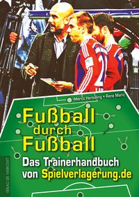 Produktbild: Fu&szlig;ball durch Fu&szlig;ball