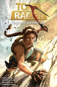 Produktbild: Tomb Raider