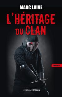 Produktbild: L'H&eacute;ritage du clan