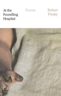 Produktbild: At the Foundling Hospital