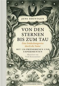 Produktbild: Von den Sternen bis zum Tau