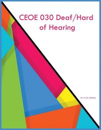 Produktbild: CEOE 030 Deaf/Hard of Hearing