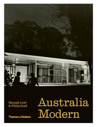 Produktbild: Lewi, H: Australia Modern