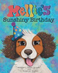 Produktbild: Mellie's Sunshiny Birthday