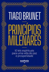 Produktbild: Princ&iacute;pios milenares