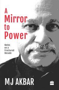 Produktbild: A Mirror to Power
