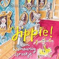 Produktbild: Jippie! Een humeurig sprookje