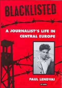Produktbild: Blacklisted