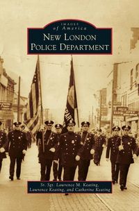 Produktbild: New London Police Department