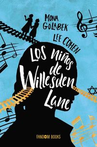 Produktbild: Los ni&ntilde;os de Willesden Lane