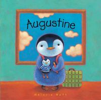 Produktbild: Augustine