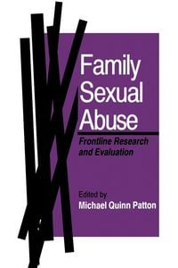 Produktbild: Family Sexual Abuse