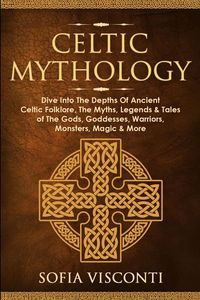 Produktbild: Celtic Mythology