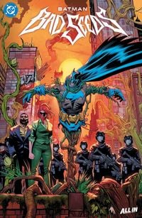 Produktbild: Batman: Bad Seeds