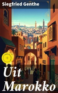 Produktbild: Uit Marokko