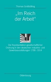 Produktbild: Im Reich der Arbeit