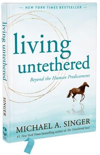 Produktbild: Living Untethered
