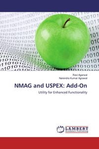 Produktbild: NMAG and USPEX: Add-On