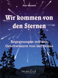 Produktbild: Wir kommen von den Sternen