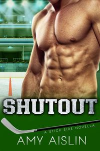 Produktbild: Shutout (Stick Side, #5.5)