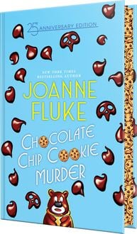 Produktbild: Chocolate Chip Cookie Murder: Deluxe Collector's Edition